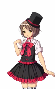 Page 1120 of Eroge! ~H mo Game mo Kaihatsu Zanmai~ HD Remastered - preview thumbnail