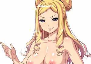Page 1138 of Eroge! ~H mo Game mo Kaihatsu Zanmai~ HD Remastered - preview thumbnail