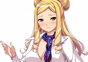 Page 1153 of Eroge! ~H mo Game mo Kaihatsu Zanmai~ HD Remastered - preview thumbnail