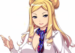 Page 1165 of Eroge! ~H mo Game mo Kaihatsu Zanmai~ HD Remastered - preview thumbnail
