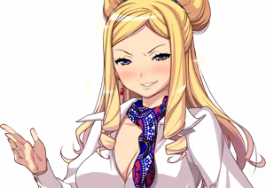Page 1176 of Eroge! ~H mo Game mo Kaihatsu Zanmai~ HD Remastered - preview thumbnail
