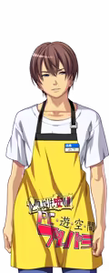Page 1208 of Eroge! ~H mo Game mo Kaihatsu Zanmai~ HD Remastered - preview thumbnail