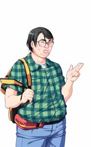 Page 1227 of Eroge! ~H mo Game mo Kaihatsu Zanmai~ HD Remastered - preview thumbnail