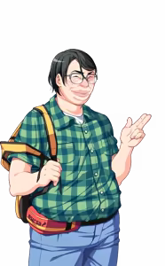 Page 1234 of Eroge! ~H mo Game mo Kaihatsu Zanmai~ HD Remastered - preview thumbnail