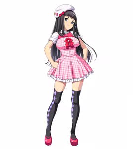 Page 1342 of Eroge! ~H mo Game mo Kaihatsu Zanmai~ HD Remastered - preview thumbnail