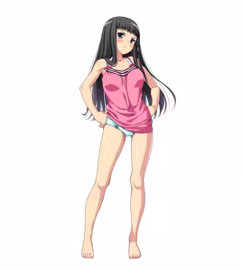 Page 1345 of Eroge! ~H mo Game mo Kaihatsu Zanmai~ HD Remastered - preview thumbnail