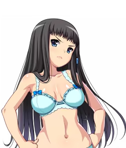 Page 165 of Eroge! ~H mo Game mo Kaihatsu Zanmai~ HD Remastered - preview thumbnail