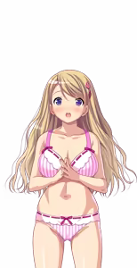 Page 407 of Eroge! ~H mo Game mo Kaihatsu Zanmai~ HD Remastered - preview thumbnail