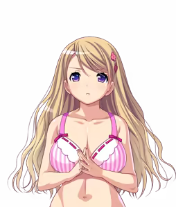 Page 411 of Eroge! ~H mo Game mo Kaihatsu Zanmai~ HD Remastered - preview thumbnail