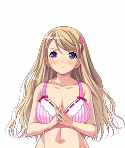 Page 412 of Eroge! ~H mo Game mo Kaihatsu Zanmai~ HD Remastered - preview thumbnail