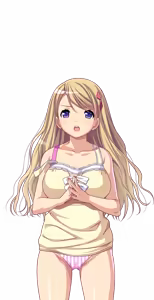 Page 419 of Eroge! ~H mo Game mo Kaihatsu Zanmai~ HD Remastered - preview thumbnail