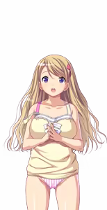 Page 421 of Eroge! ~H mo Game mo Kaihatsu Zanmai~ HD Remastered - preview thumbnail