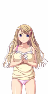 Page 428 of Eroge! ~H mo Game mo Kaihatsu Zanmai~ HD Remastered - preview thumbnail