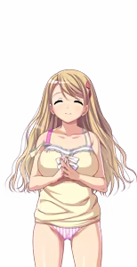 Page 431 of Eroge! ~H mo Game mo Kaihatsu Zanmai~ HD Remastered - preview thumbnail