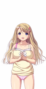 Page 433 of Eroge! ~H mo Game mo Kaihatsu Zanmai~ HD Remastered - preview thumbnail