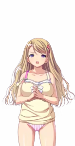 Page 437 of Eroge! ~H mo Game mo Kaihatsu Zanmai~ HD Remastered - preview thumbnail