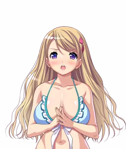 Page 447 of Eroge! ~H mo Game mo Kaihatsu Zanmai~ HD Remastered - preview thumbnail