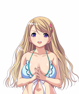 Page 454 of Eroge! ~H mo Game mo Kaihatsu Zanmai~ HD Remastered - preview thumbnail