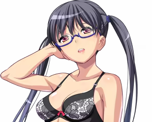Page 679 of Eroge! ~H mo Game mo Kaihatsu Zanmai~ HD Remastered - preview thumbnail