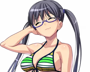 Page 689 of Eroge! ~H mo Game mo Kaihatsu Zanmai~ HD Remastered - preview thumbnail