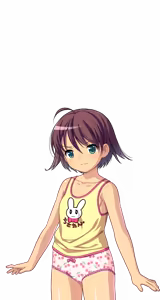 Page 824 of Eroge! ~H mo Game mo Kaihatsu Zanmai~ HD Remastered - preview thumbnail