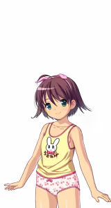 Page 834 of Eroge! ~H mo Game mo Kaihatsu Zanmai~ HD Remastered - preview thumbnail
