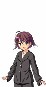 Page 901 of Eroge! ~H mo Game mo Kaihatsu Zanmai~ HD Remastered - preview thumbnail