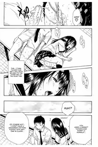 Page 33 of Atama no Naka wa Itsumo Hiwai Mousouchuu Ch. 1 - preview thumbnail