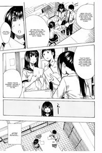 Page 9 of Atama no Naka wa Itsumo Hiwai Mousouchuu Ch. 1 - preview thumbnail