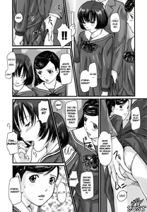 Page 124 of Love Selection - preview thumbnail