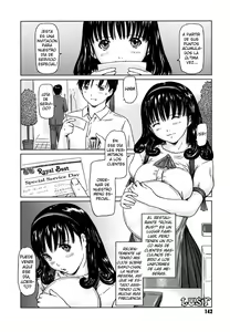 Page 142 of Love Selection - preview thumbnail