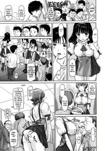 Page 145 of Love Selection - preview thumbnail