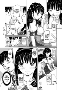 Page 147 of Love Selection - preview thumbnail