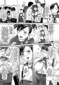 Page 15 of Love Selection - preview thumbnail