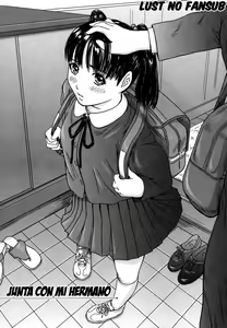 Page 165 of Love Selection - preview thumbnail