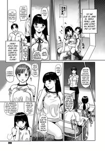 Page 209 of Love Selection - preview thumbnail