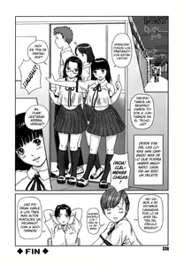 Page 220 of Love Selection - preview thumbnail