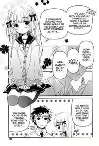 Page 3 of Negotiation Sugoi! | Amazing Negotiation! - preview thumbnail