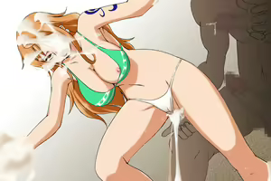 Page 66 of Ero-Nami Shojo-hoshi - preview thumbnail
