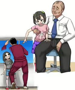 Page 4 of Hontou ni Atta "Oshiego Goukan" Jiken - preview thumbnail
