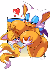 Page 16 of CANNED FURRY VOLUME 4. SPECIAL COLORED & UNCENSORED WESTERN EDITION - preview thumbnail