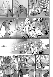 Page 25 of Love is a Curse - preview thumbnail