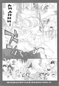 Page 16 of MIDNIGHT CAR RADIO VOL. 2 - preview thumbnail