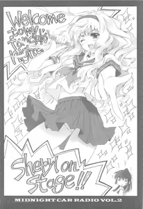 Page 5 of MIDNIGHT CAR RADIO VOL. 2 - preview thumbnail