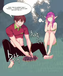 Page 217 of A World That I Rule Ch.01-35 - preview thumbnail
