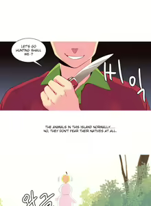 Page 257 of A World That I Rule Ch.01-35 - preview thumbnail