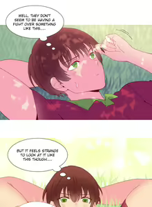 Page 302 of A World That I Rule Ch.01-35 - preview thumbnail