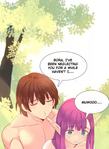 Page 379 of A World That I Rule Ch.01-35 - preview thumbnail