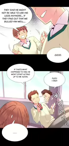 Page 430 of A World That I Rule Ch.01-35 - preview thumbnail