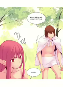 Page 510 of A World That I Rule Ch.01-35 - preview thumbnail